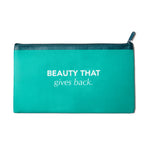 Beauty that Gives Back Makeup Bag